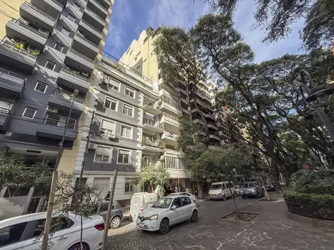 Departamento en Venta en Las Cañitas, Palermo