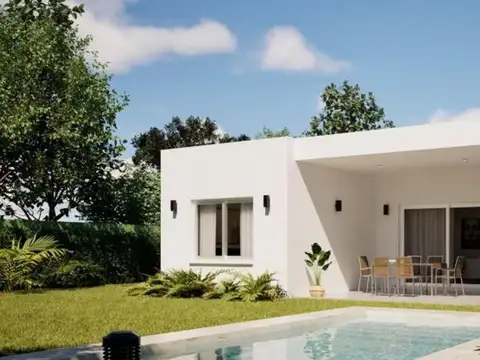 Casa en Venta de 2 dormitorios