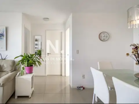 En venta apartamento de 2 dormitorios en Jardines de la Sierra, en Punta del Este