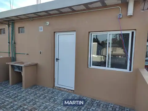 Departamento en alquiler en Los Polvorines