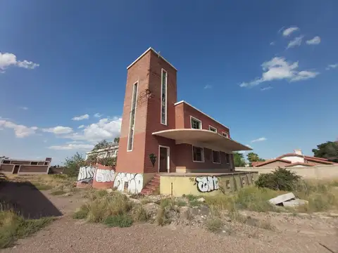 GALPONES Venta Carril Godoy Cruz Ubicadísimo