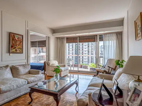Departamento en Venta 41 años