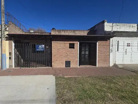 Benito Juarez al 1700