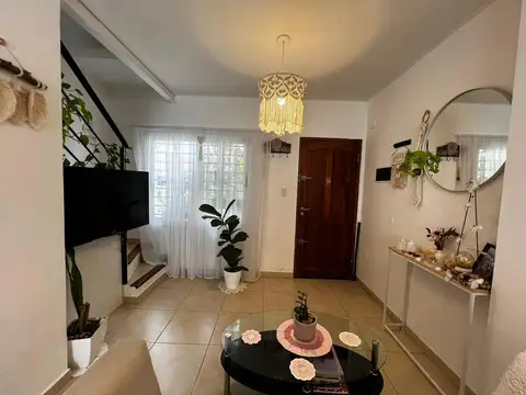 Casa en Venta en Olivos, USD 145.000