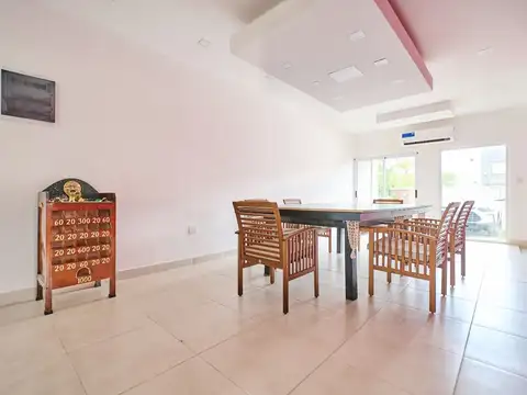 Casa en Venta 3 años