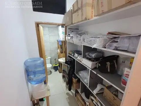 Fondo Comercio en Venta A Estrenar
