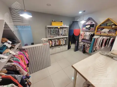 Fondo Comercio en Venta en Mar de Ajo, USD 14.000