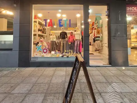 Fondo Comercio en Venta en Mar de Ajo, USD 14.000