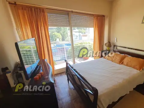 Departamento en Venta 40 años