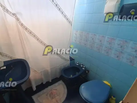 Departamento en Venta al Sur