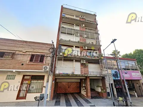 Depto. 3 ambientes 2 cocheras excel ubicacion