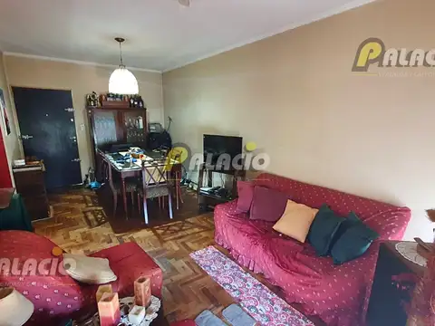 Intendente Campos 1700, Piso 3°
