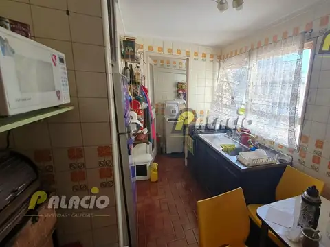 Departamento en Venta en Centro, USD 90.000