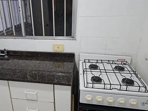Departamento en Alquiler Apto profesional