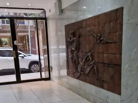 alquiler monoambiente