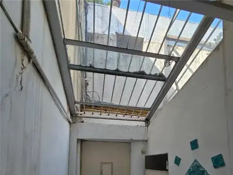 Depto Tipo Casa en Venta en Palermo, USD 117.000
