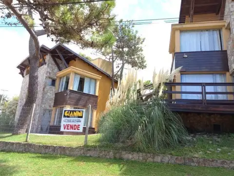 Edificio - Venta - Argentina, Villa Gesell