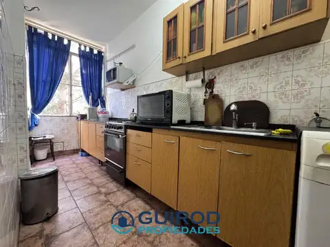 Departamento en Venta de 2 dormitorios