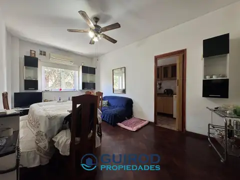 DEPARTAMENTO 3 AMBIENTES AMPLIO EN BELGRANO