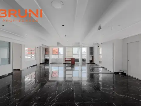 Av. Rivadavia al 5000 | Caballito | Oficina Semipiso de 137 m² | Venta - Alquiler