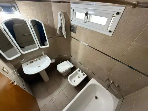 Departamento 2 Ambientes - Lanús Oeste