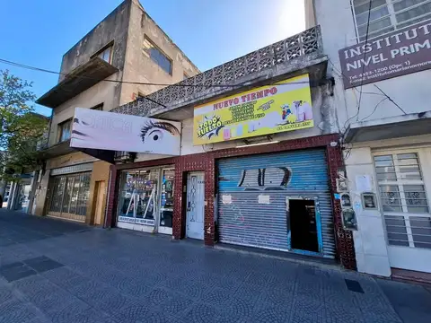 Av. Crovara 1300