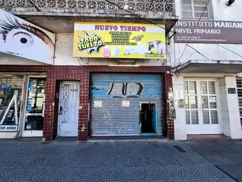 LOCAL COMERCIAL 7,70 x 3,20