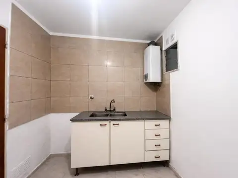 Depto Tipo Casa en Venta 25 años