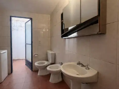 Depto Tipo Casa en Venta de 1 dormitorio