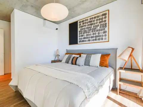 Departamento en Alquiler A Estrenar