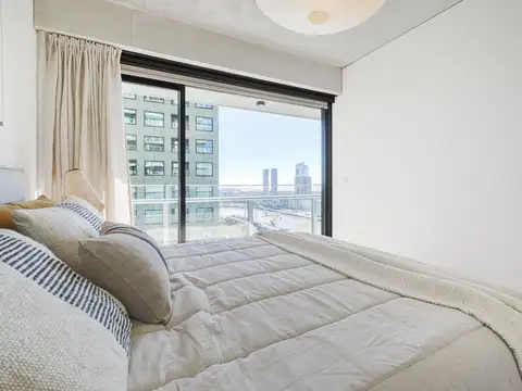 Departamento en Alquiler con 2 cocheras