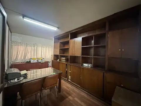 Oficina en Venta Centro Excelente Ubicación Amoblada Financ