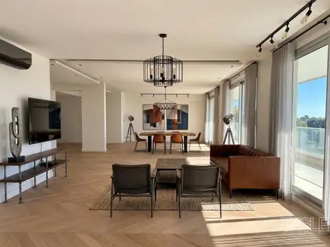 Departamento en Venta de 4 ambientes