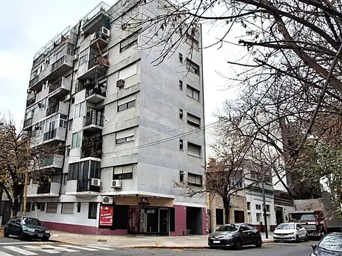 Departamento 3 amb- balcon cerrado. Coc Sep- 55m2 - Zona Los Incas y Triunvirato