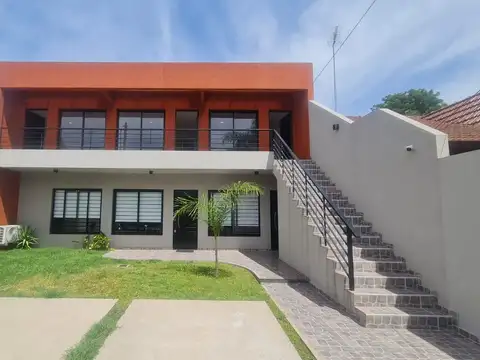 Venta de departamento 2 ambientes. Castelar Norte