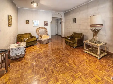 Departamento en Venta en Barrio Norte, USD 179.000