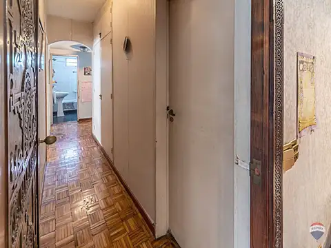Departamento en Venta 41 años