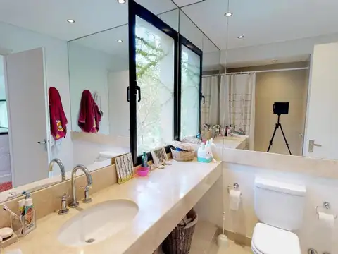 Casa en Alquiler Temporal en Pilar, USD 3.200