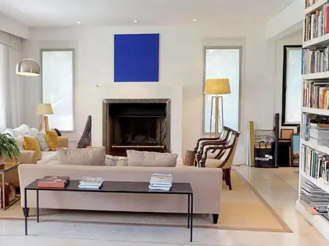 Casa en alquiler en La Emilia | VCO Propiedades