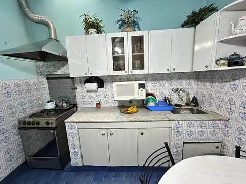 Casa en Villa Saenz Peña