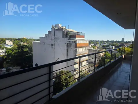 Lavalle al 600 - Piso 6º Dpto 01