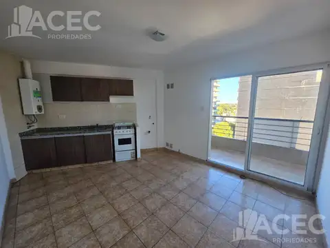 Alquiler - Departamento - Luis Agote