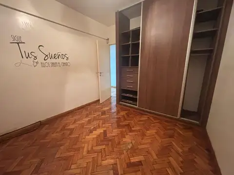 Venta Departamento 2 Ambientes Caballito Subte A