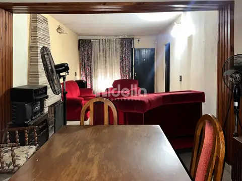 Casa en Venta 50 años
