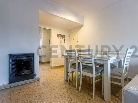 VENTA DEPARTAMENTO 3 AMBIENTES AL FRENTE BARRIO LA PERLA