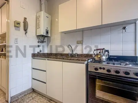 Departamento en Venta en La Perla Norte, USD 82.000