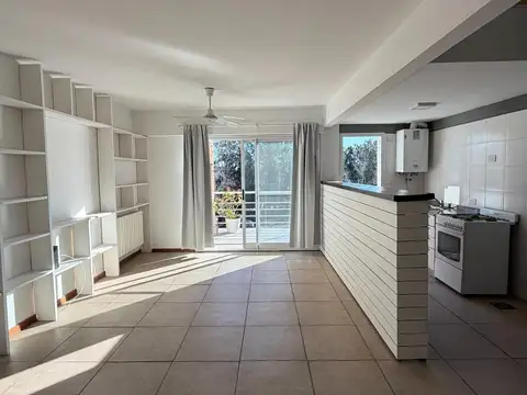 Departamento en Venta en Santa Barbara, USD 123.000