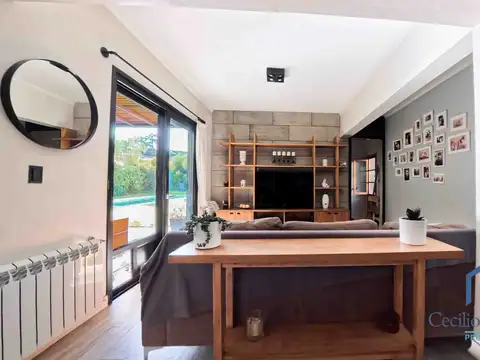 Casa en Venta de 4 dormitorios