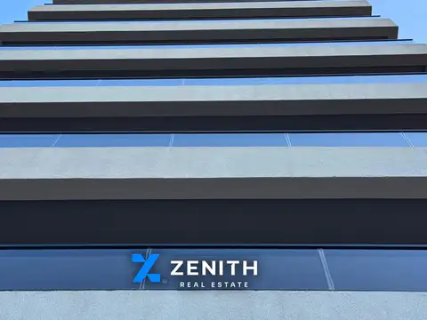 Departamento en Alquiler de 3 dormitorios