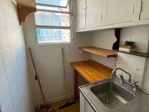 Departamento en Alquiler Permite mascota